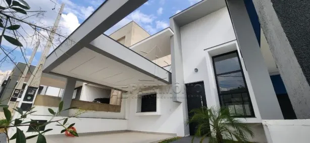 Casa de Condomínio com 3 Quartos à venda, 99m² no Horto Florestal, Sorocaba