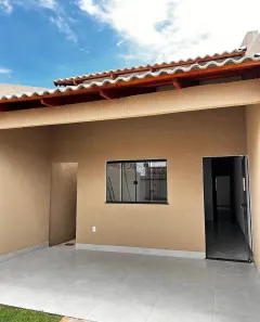 Casa com 3 Quartos à venda, 120m² no Jardim Cruzeiro, Feira de Santana