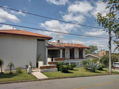 Casa de Condomínio com 7 Quartos à venda, 1100m² no Marambaia, Vinhedo