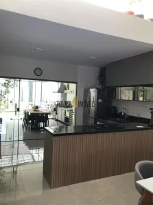 Casa com 3 Quartos à venda, 136m² no Marambaia, Vinhedo