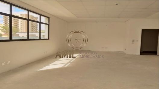 Sala Comercial à venda, 57m² no Jardim Apolo I, São José dos Campos