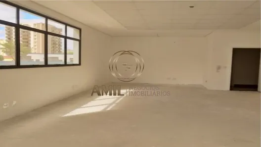 Sala Comercial à venda, 57m² no Jardim Apolo I, São José dos Campos