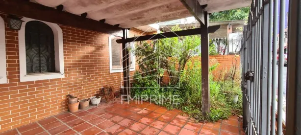Casa com 3 Quartos à venda, 176m² no Vila Romana, São Paulo