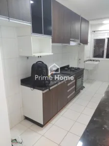 Apartamento com 2 Quartos à venda, 54m² no Jardim Anchieta, Campinas