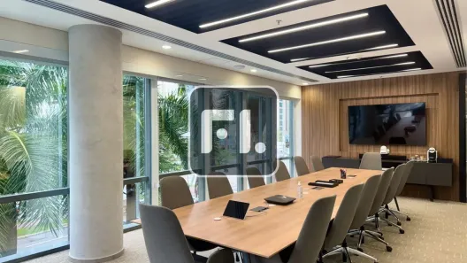 Sala Comercial para alugar, 765m² no Itaim Bibi, São Paulo