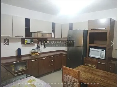Sobrado com 2 Quartos à venda, 150m² no Chácara Belenzinho, São Paulo