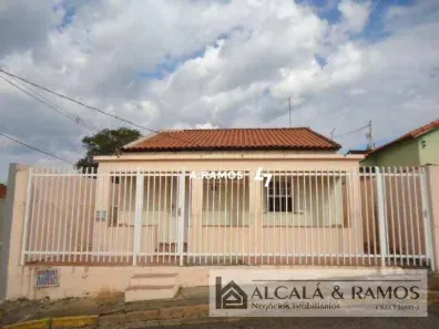 Casa com 3 Quartos à venda, 119m² no Vila Progresso, Porto Feliz