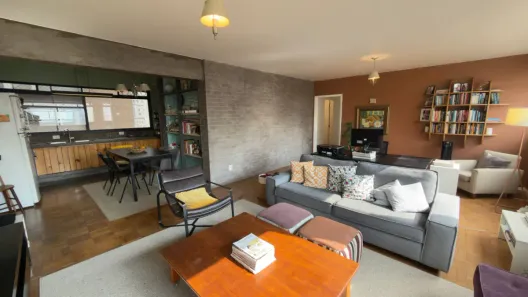 Apartamento com 3 Quartos à venda, 119m² no Itaim Bibi, São Paulo