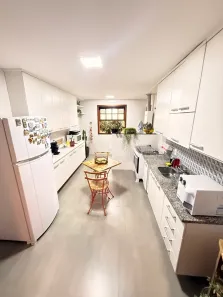 Apartamento com 3 Quartos à venda, 140m² no Bonsucesso, Petrópolis