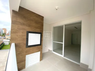 Apartamento com 3 Quartos à venda, 82m² no Praia De Palmas, Governador Celso Ramos