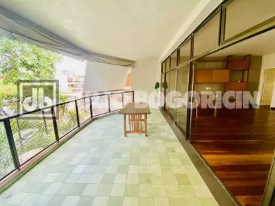 Apartamento com 2 Quartos à venda, 154m² no Barra da Tijuca, Rio de Janeiro
