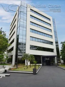 Prédio Comercial para alugar, 9852m² no Jardim Promissão, São Paulo
