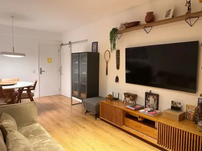 Apartamento com 3 Quartos à venda, 95m² no Barra da Tijuca, Rio de Janeiro