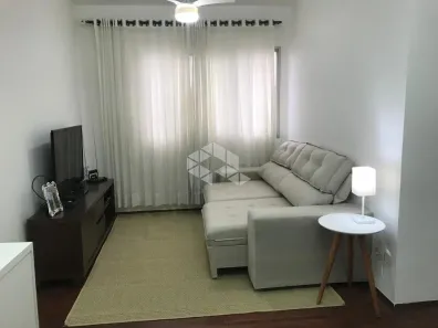 Apartamento com 3 Quartos à venda, 60m² no Vila Carrão, São Paulo