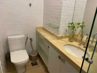 Apartamento com 3 Quartos à venda, 85m² no Leblon, Rio de Janeiro