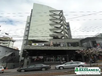 Ponto Comercial para alugar, 15m² no Centro, Caxias do Sul