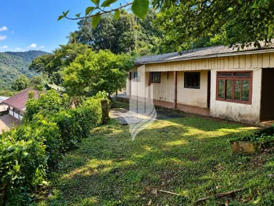 Lote/Terreno à venda, 589m² no Progresso, Blumenau