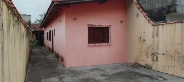 Casa com 2 Quartos à venda, 93m² no Bopiranga, Itanhaém