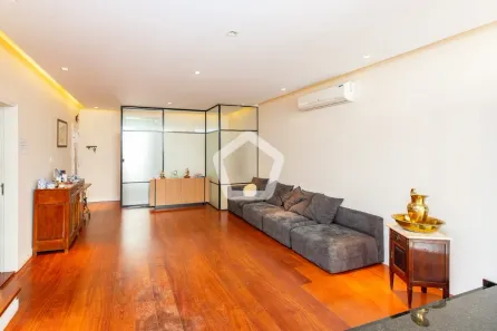 Casa com 4 Quartos à venda, 390m² no Vila Ipojuca, São Paulo