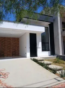 Casa de Condomínio com 3 Quartos à venda, 104m² no Jardim Novo Horizonte, Sorocaba