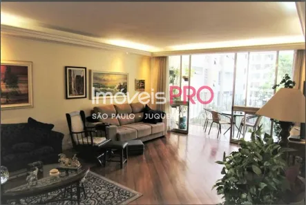 Apartamento com 3 Quartos à venda, 230m² no Jardim Paulista, São Paulo
