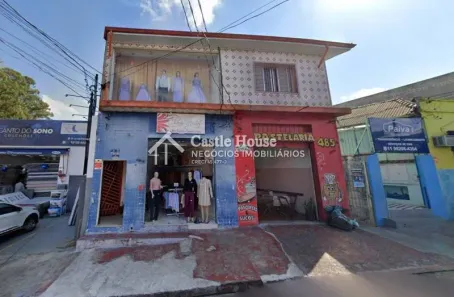 Sala Comercial para alugar, 60m² no São João Clímaco, São Paulo