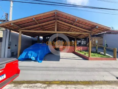 Casa de Condomínio com 3 Quartos à venda, 160m² no Urbanova I, São José dos Campos