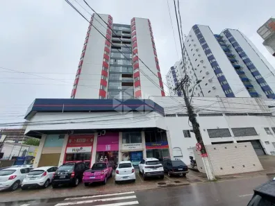 Ponto Comercial para alugar, 25m² no Kobrasol, São José
