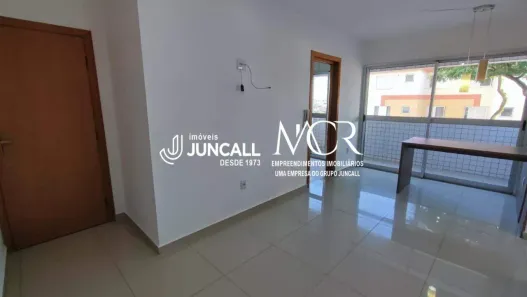 Apartamento com 3 Quartos à venda, 75m² no Santa Mônica, Belo Horizonte