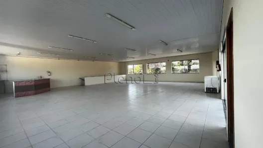 Sala Comercial à venda, 511m² no Vila Faustina II, Valinhos