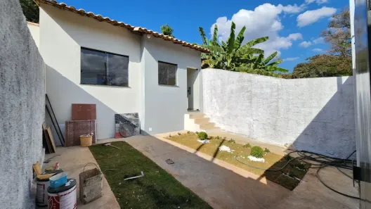 Casa com 2 Quartos à venda, 52m² no Retiro do Moinho, São Joaquim de Bicas