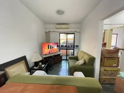 Apartamento com 3 Quartos à venda, 100m² no Parque Rosário, Campos dos Goytacazes
