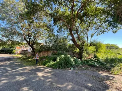 Lote/Terreno à venda, 258m² no Parque das Universidades, Campinas