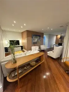Apartamento com 3 Quartos à venda, 140m² no Vila Suzana, São Paulo