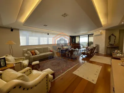 Apartamento com 4 Quartos à venda, 300m² no Anhangabaú, Jundiaí
