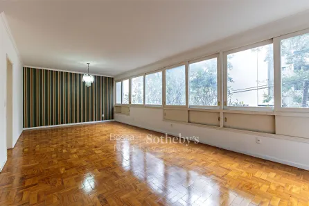 Apartamento com 3 Quartos à venda, 280m² no Cerqueira César, São Paulo