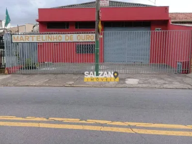 Galpão/Depósito/Armazém à venda, 220m² no Centro, Taubaté