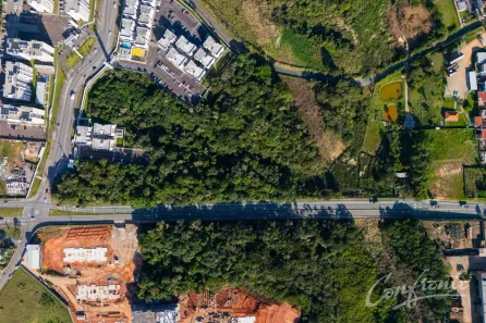 Lote/Terreno à venda, 11544m² no Aristocrata, São José dos Pinhais