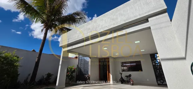Casa de Condomínio com 3 Quartos à venda, 400m² no Setor Habitacional Vicente Pires, Brasília