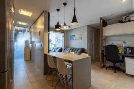Apartamento com 2 Quartos à venda, 65m² no Chácara Inglesa, São Paulo