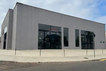 Sala Comercial para alugar, 486m² no Bosque dos Cedros, Nova Odessa