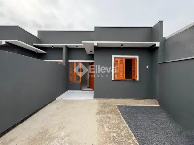 Casa com 3 Quartos à venda, 75m² no São Jerônimo, Gravataí