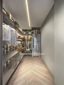 Apartamento com 1 Quarto à venda, 25m² no Vila Mariana, São Paulo