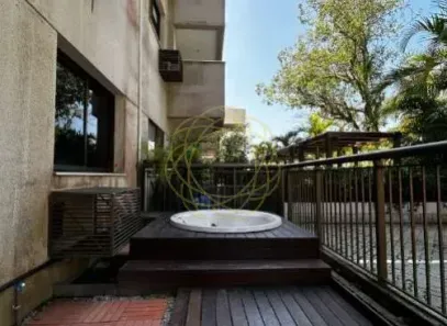 Apartamento com 2 Quartos à venda, 84m² no Recreio dos Bandeirantes, Rio de Janeiro
