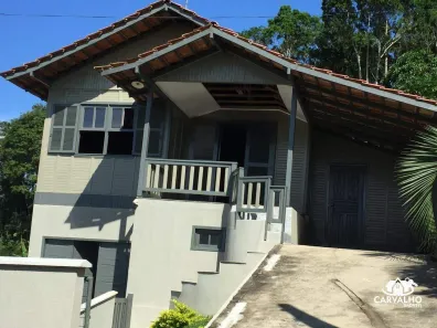 Casa com 5 Quartos à venda, 150m² no Itajuba, Barra Velha