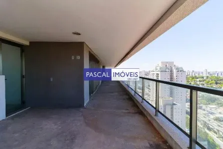 Apartamento com 4 Quartos à venda, 485m² no Parque Colonial, São Paulo