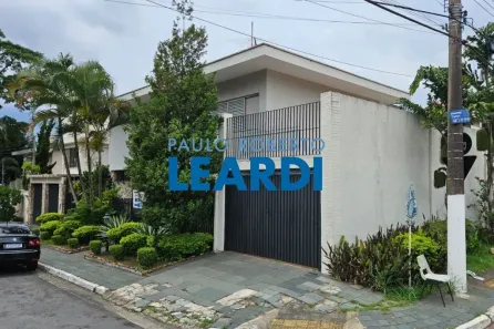 Sobrado com 3 Quartos à venda, 261m² no Planalto Paulista, São Paulo