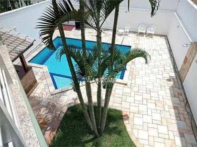 Sobrado com 4 Quartos à venda, 382m² no Jardim Virginia Bianca, São Paulo