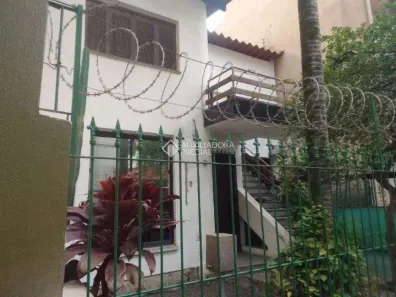 Casa com 5 Quartos para alugar, 201m² no Centro Histórico, Porto Alegre