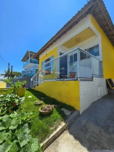Casa de Condomínio com 3 Quartos à venda, 150m² no Ogiva, Cabo Frio